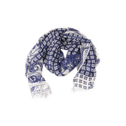 Snood Altea dark blue